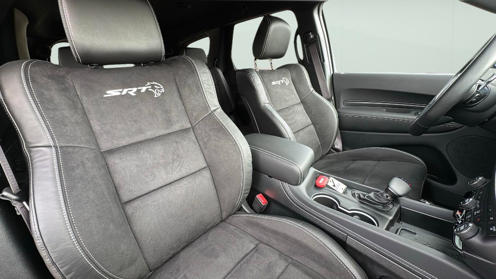 2026 Dodge Durango SRT Hellcat