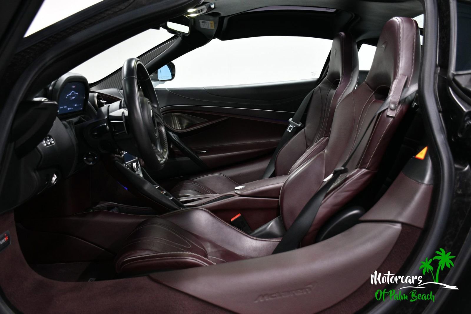 Used 2018 McLaren 720S photo 27