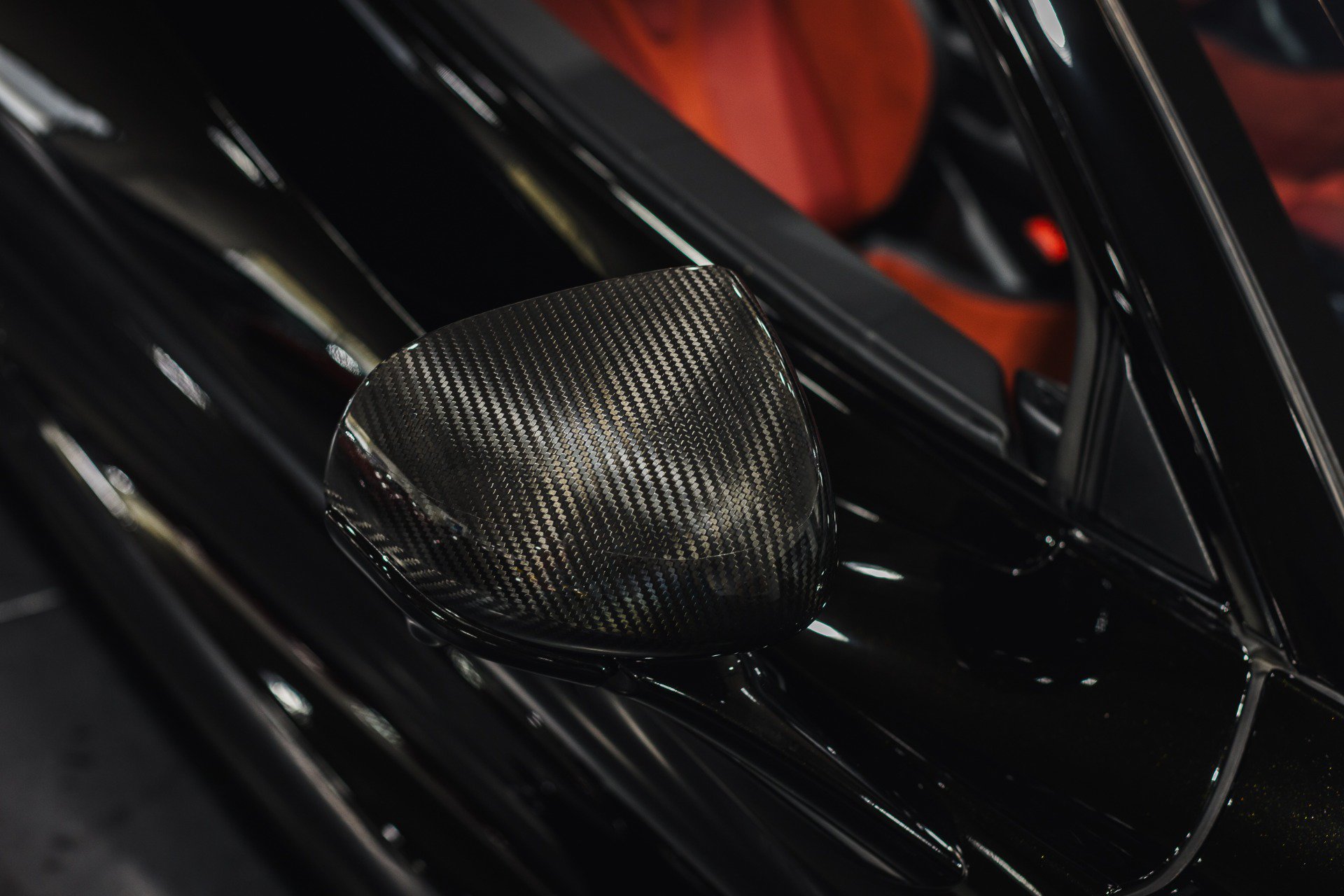 Used 2024 McLaren 750S Spider photo 44
