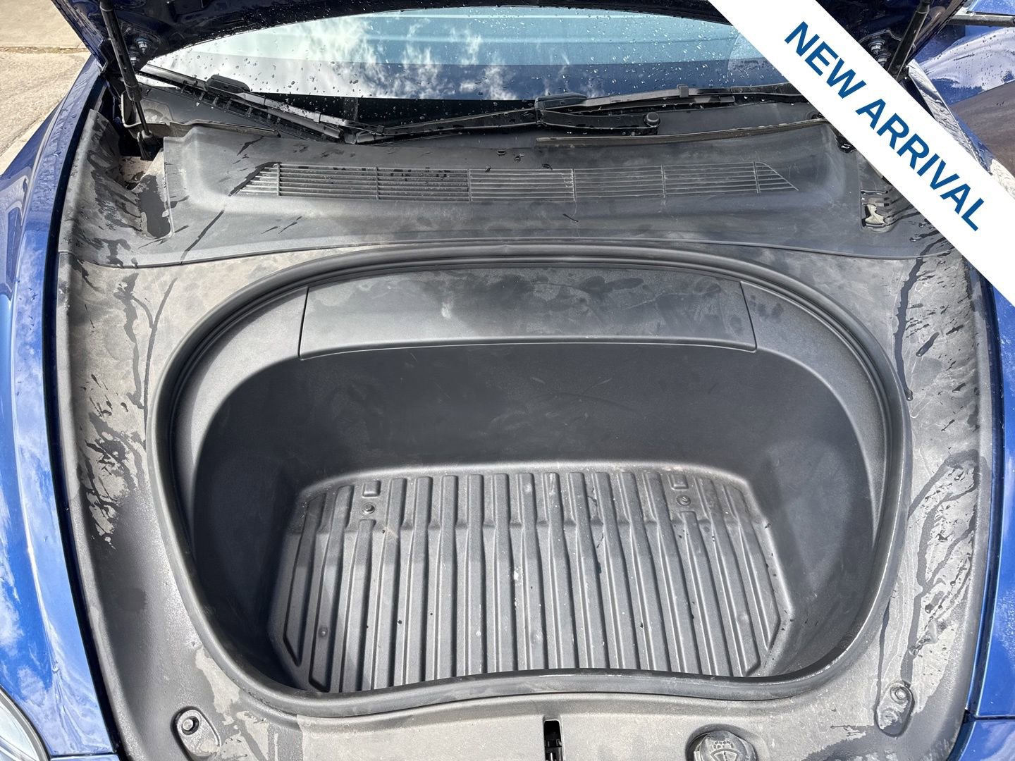 2024 Tesla Model 3 Performance