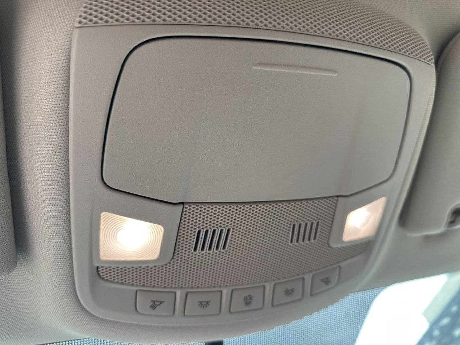 2019 Lincoln MKC Premiere