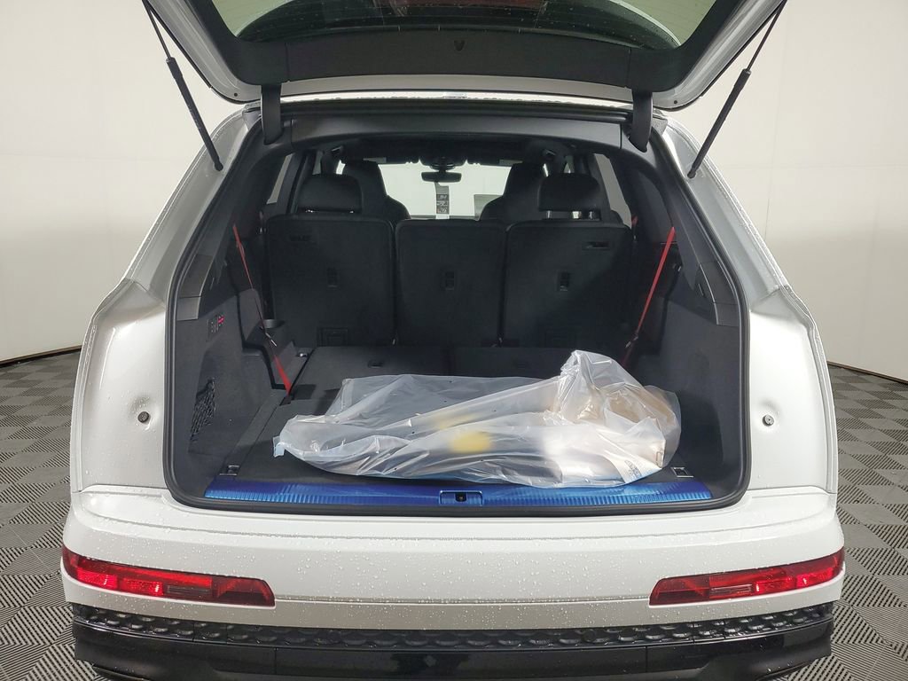 2026 Audi Q7 3.0T Prestige