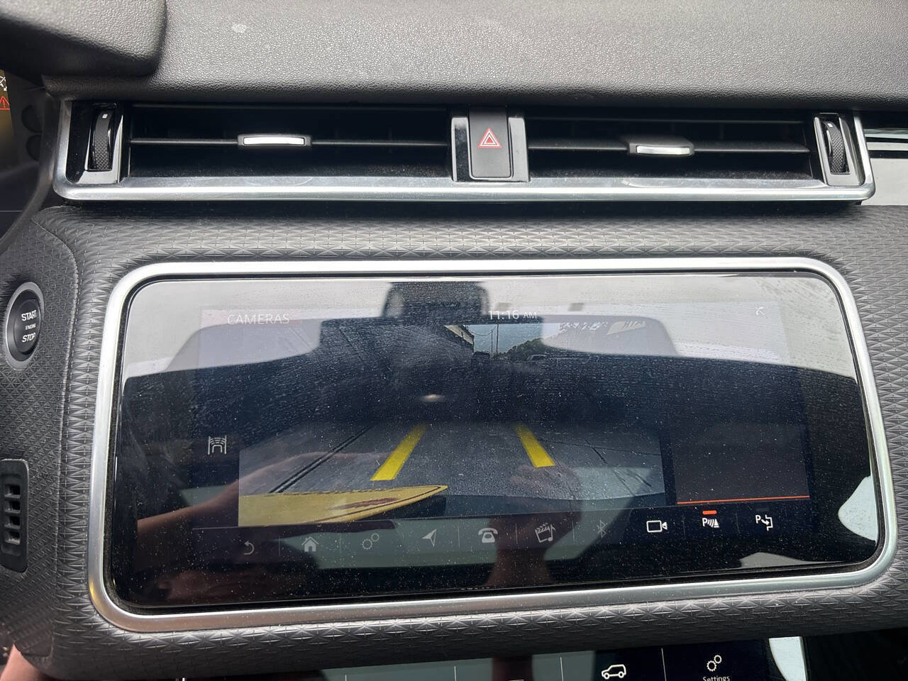 2019 Land Rover Range Rover Velar R-Dynamic SE