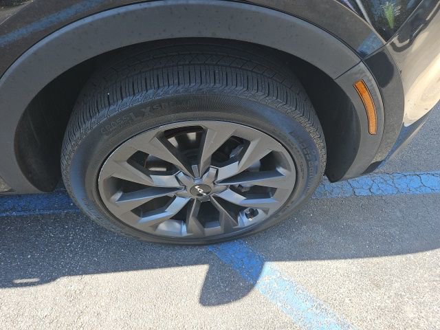 2022 Kia Sorento SX Prestige