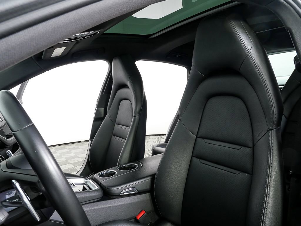 2023 Porsche Panamera 4S