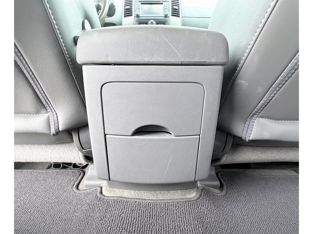 2017 Nissan Frontier SL