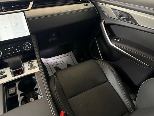 2026 Jaguar F-Pace R-Dynamic S