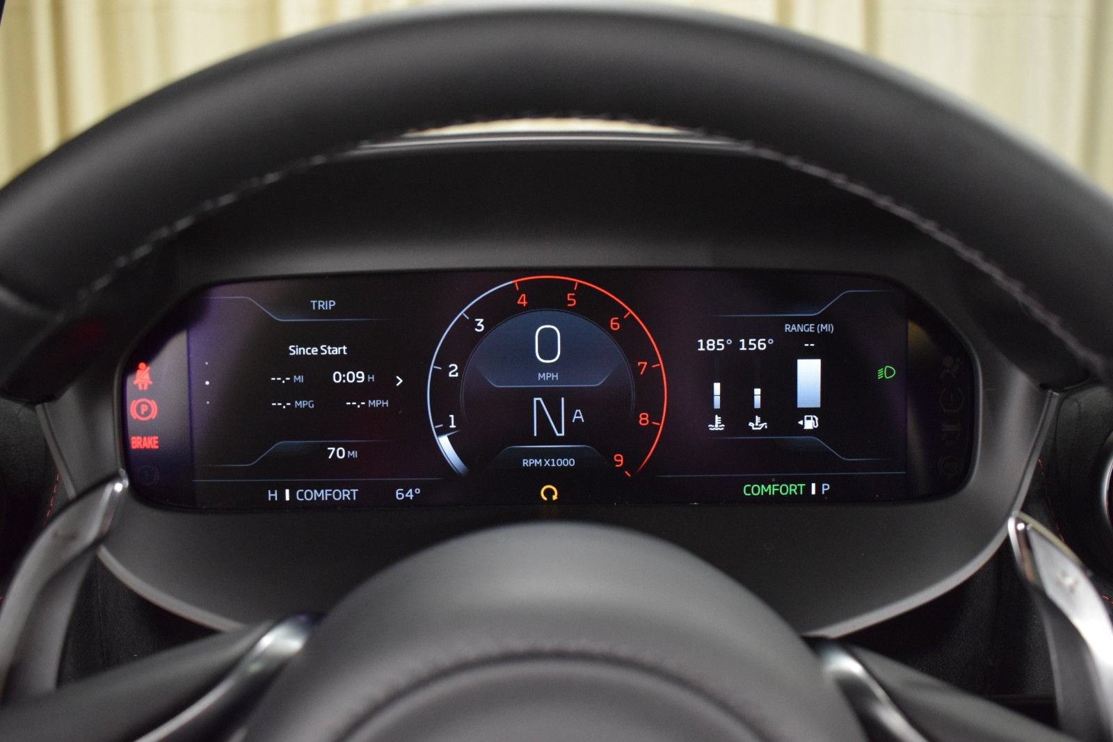 New 2026 McLaren 750S photo 28