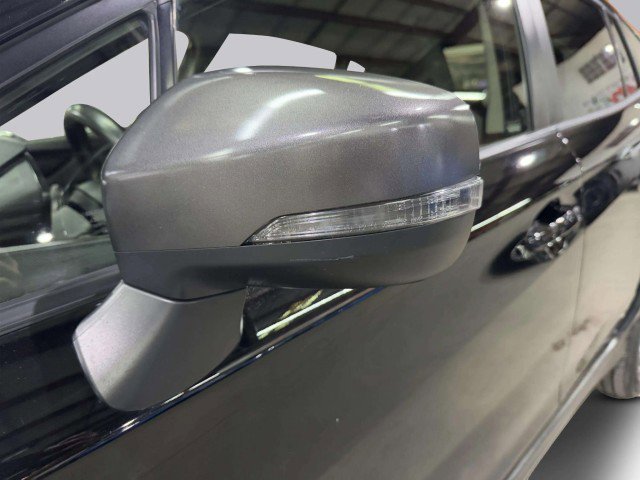 2022 Subaru Crosstrek 2.5i Sport