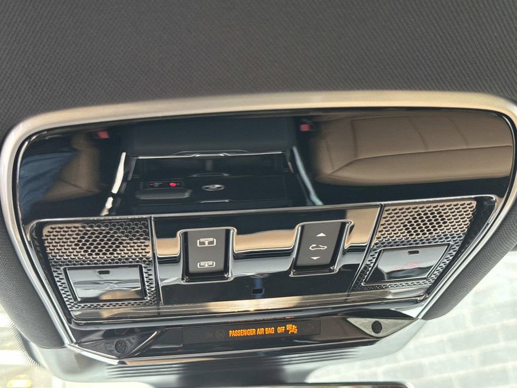 2025 Land Rover Range Rover Sport Dynamic SE