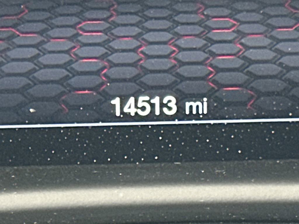 2025 Dodge Hornet GT Plus