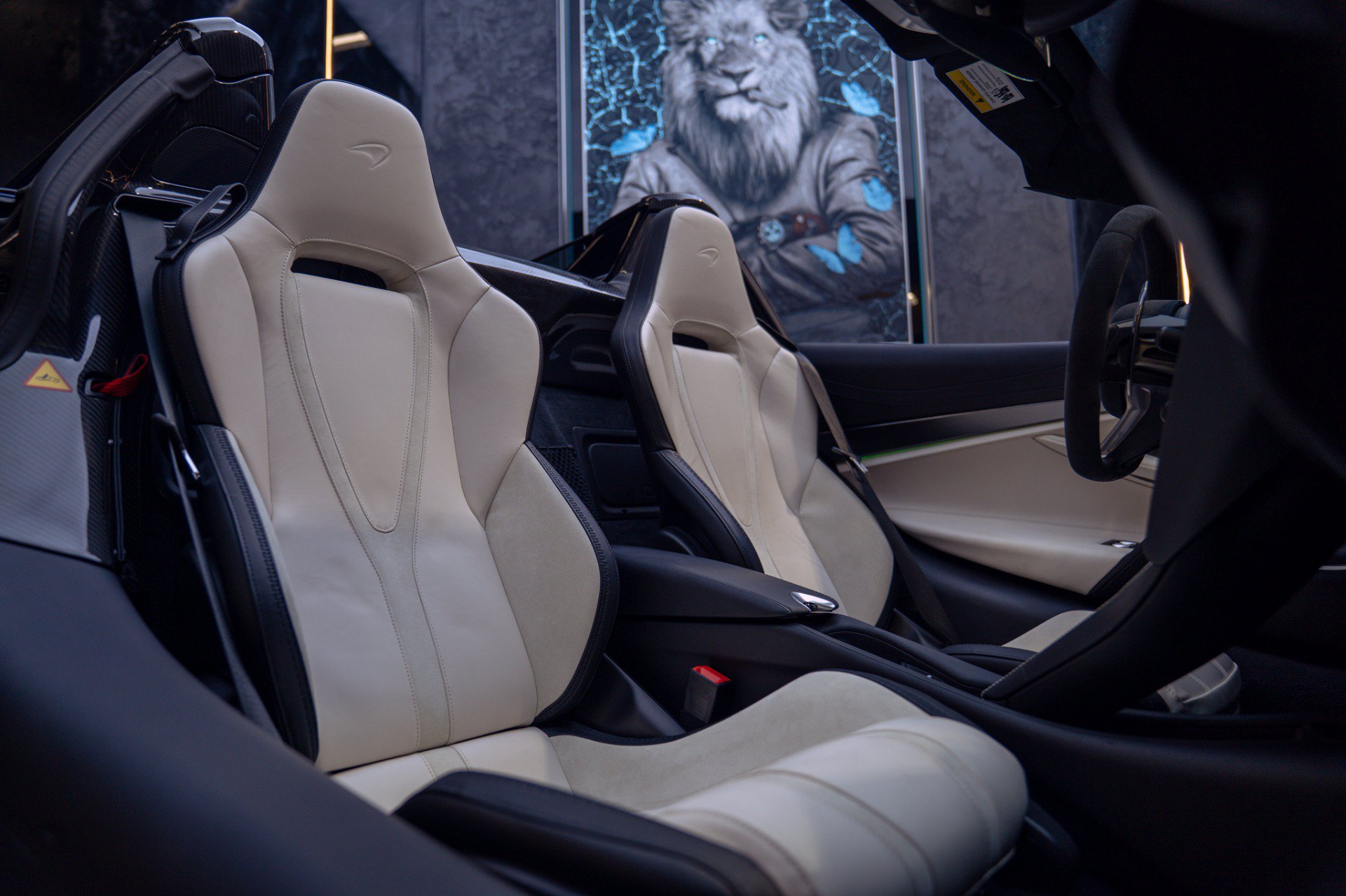 Used 2026 McLaren 750S Spider photo 42