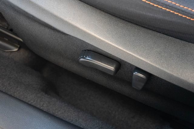 2021 Subaru Crosstrek 2.0i Premium