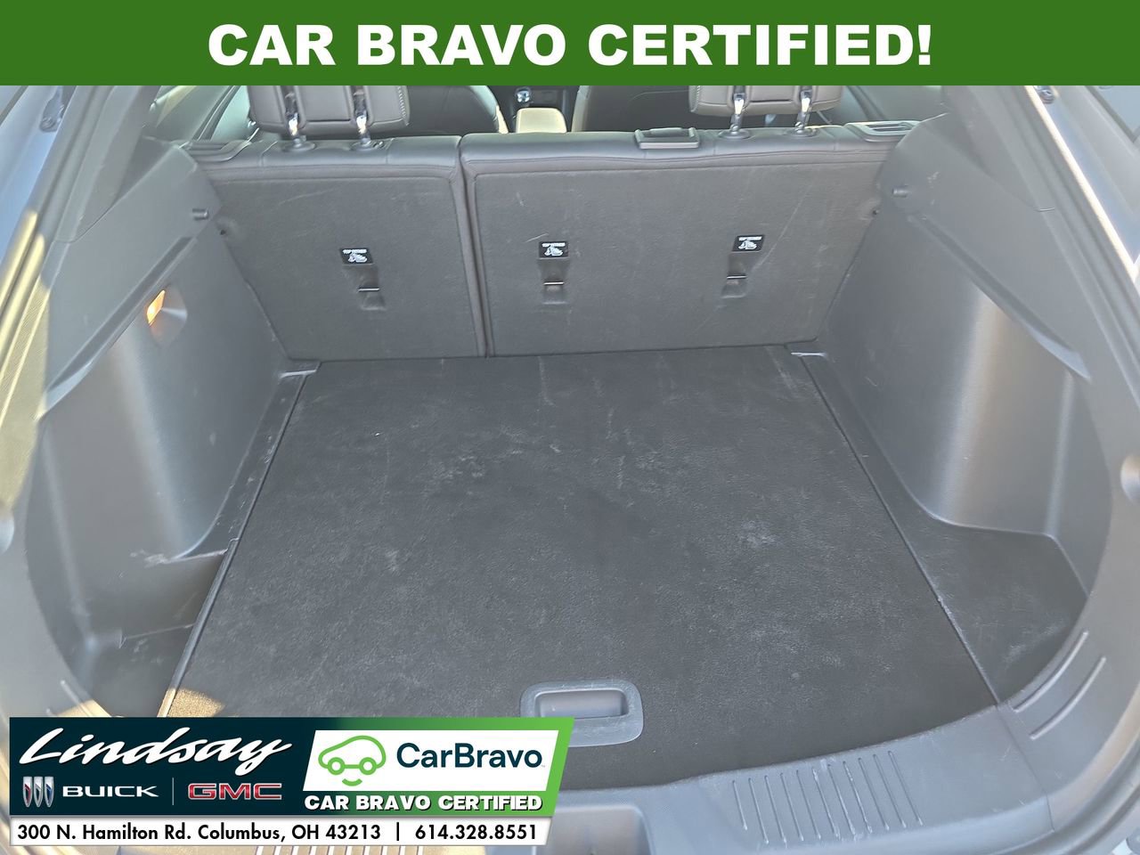 2024 Buick Envista Preferred