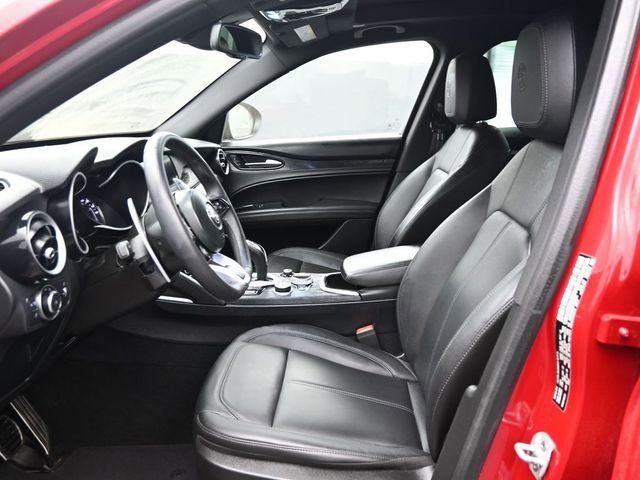 2023 Alfa Romeo Stelvio Sprint