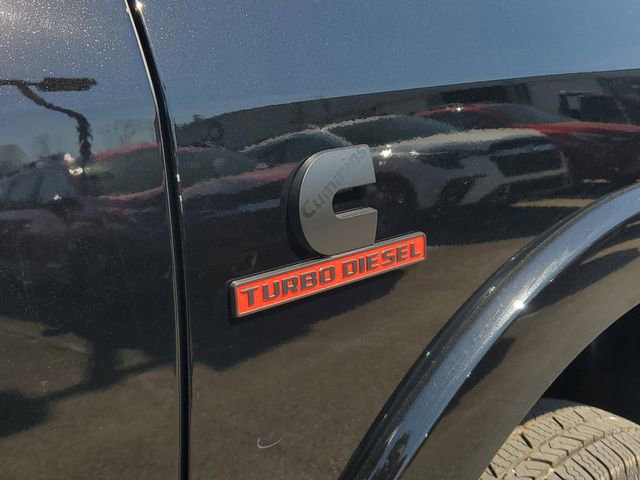 2026 RAM 3500 Limited