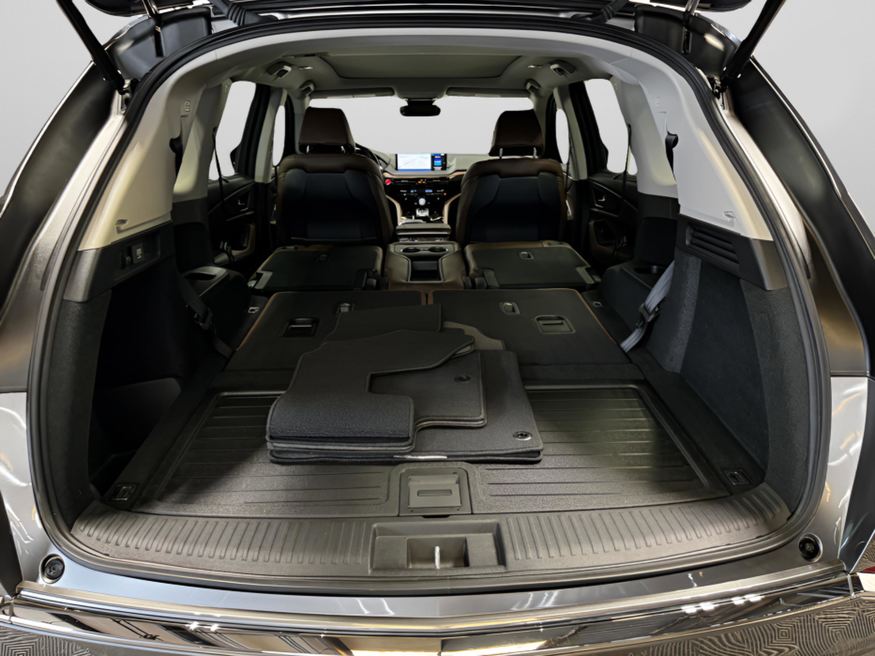 2023 Acura MDX FWD w/ Technology Package