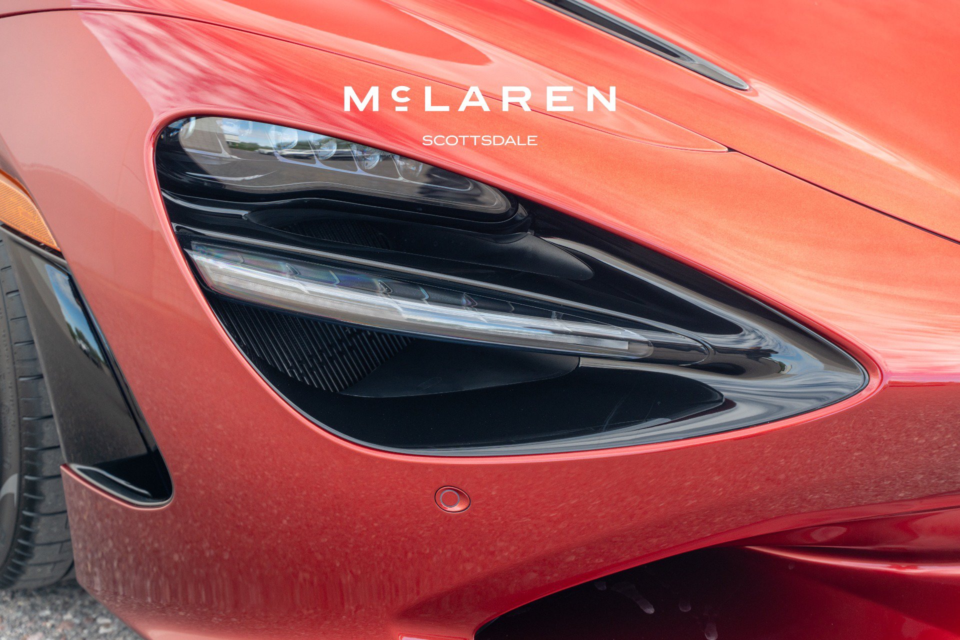 New 2027 McLaren 750S Spider photo 18