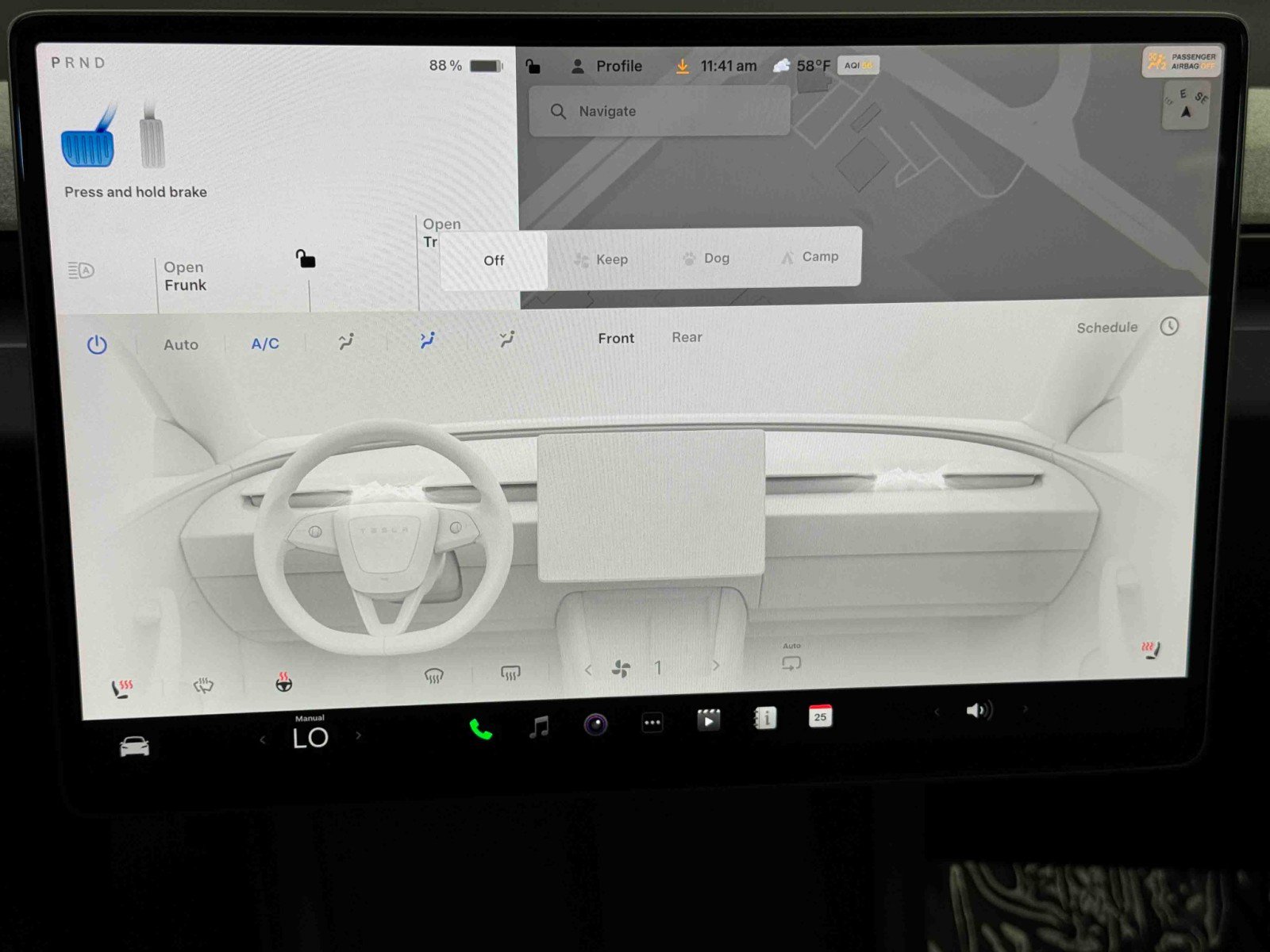 2024 Tesla Model 3 Long Range