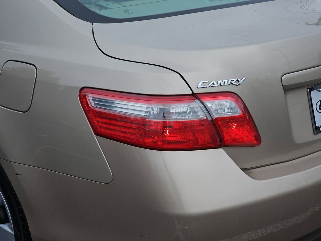 2009 Toyota Camry LE