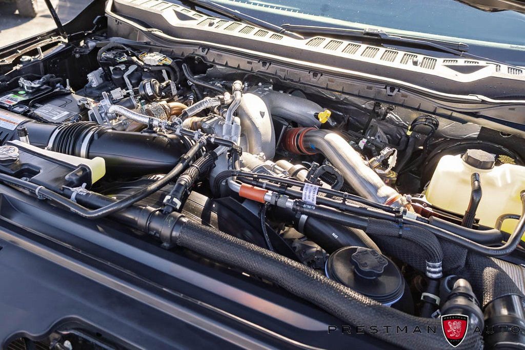 2026 Ford F250 Lariat