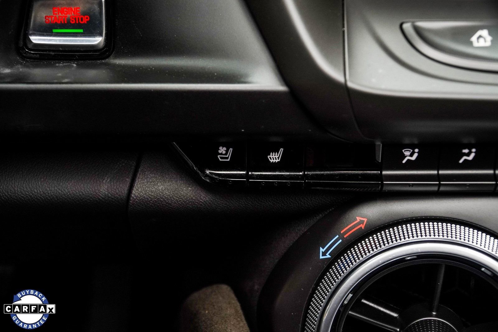 2021 Chevrolet Camaro ZL1