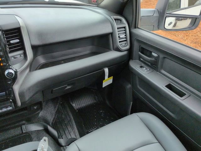 2026 RAM 5500 Tradesman