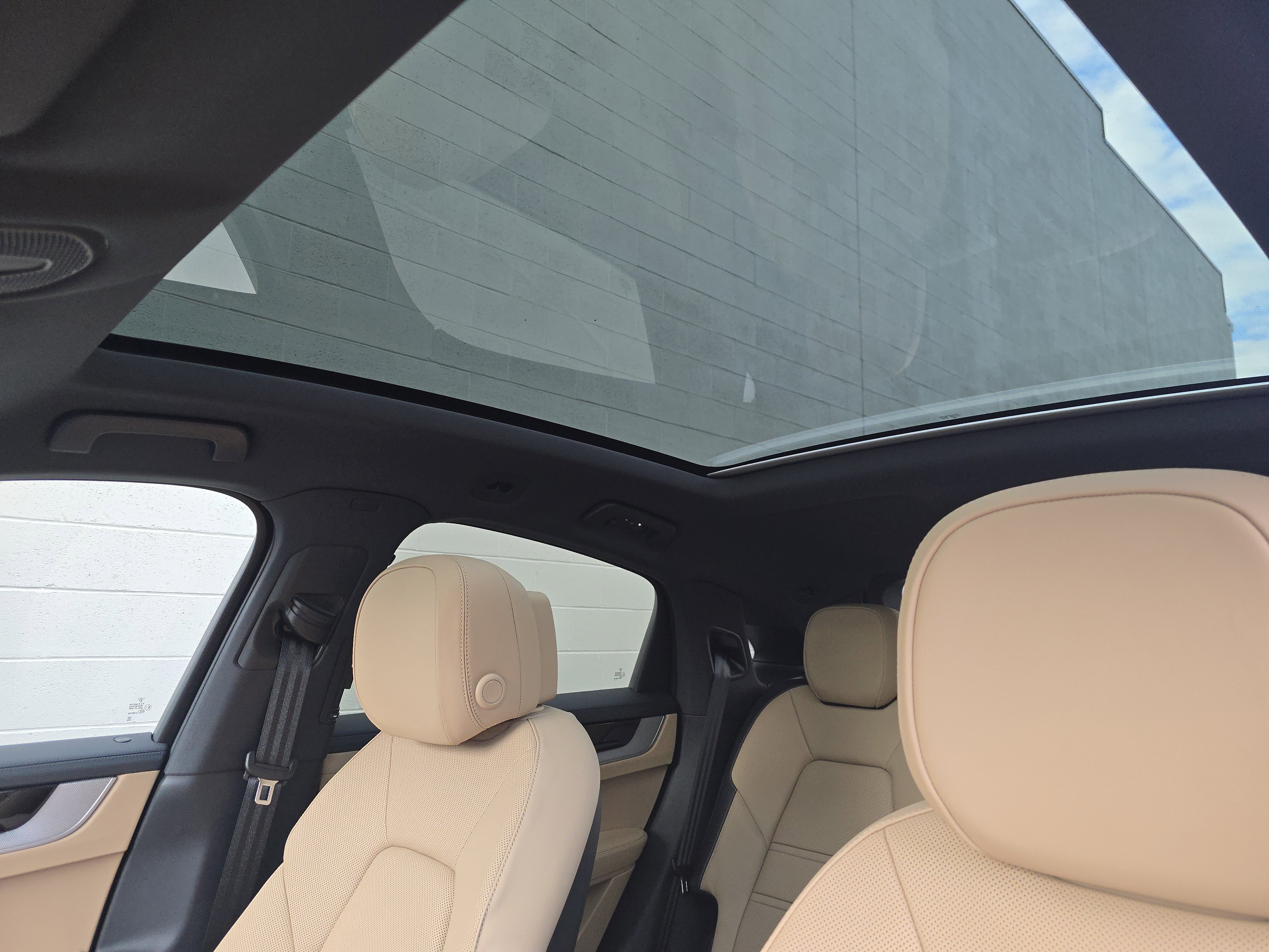 2026 Porsche Cayenne S