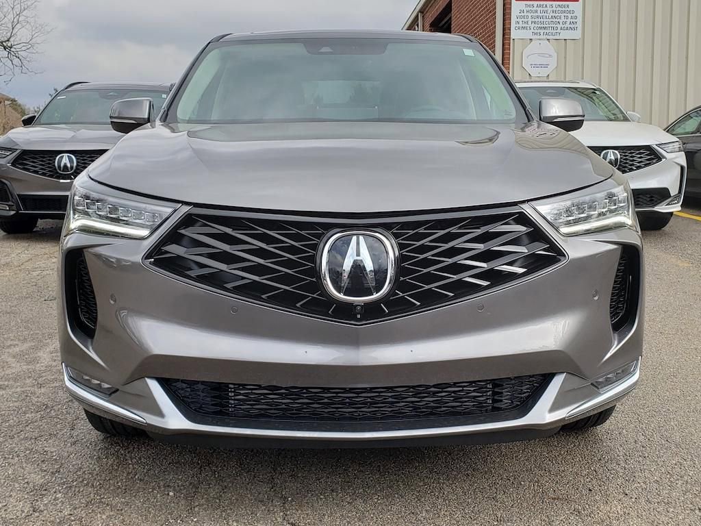 2026 Acura RDX SH-AWD w/ Advance Package