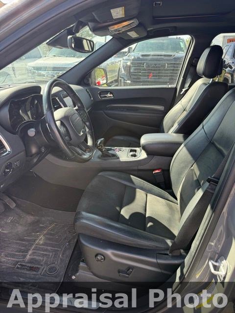 2019 Dodge Durango R/T