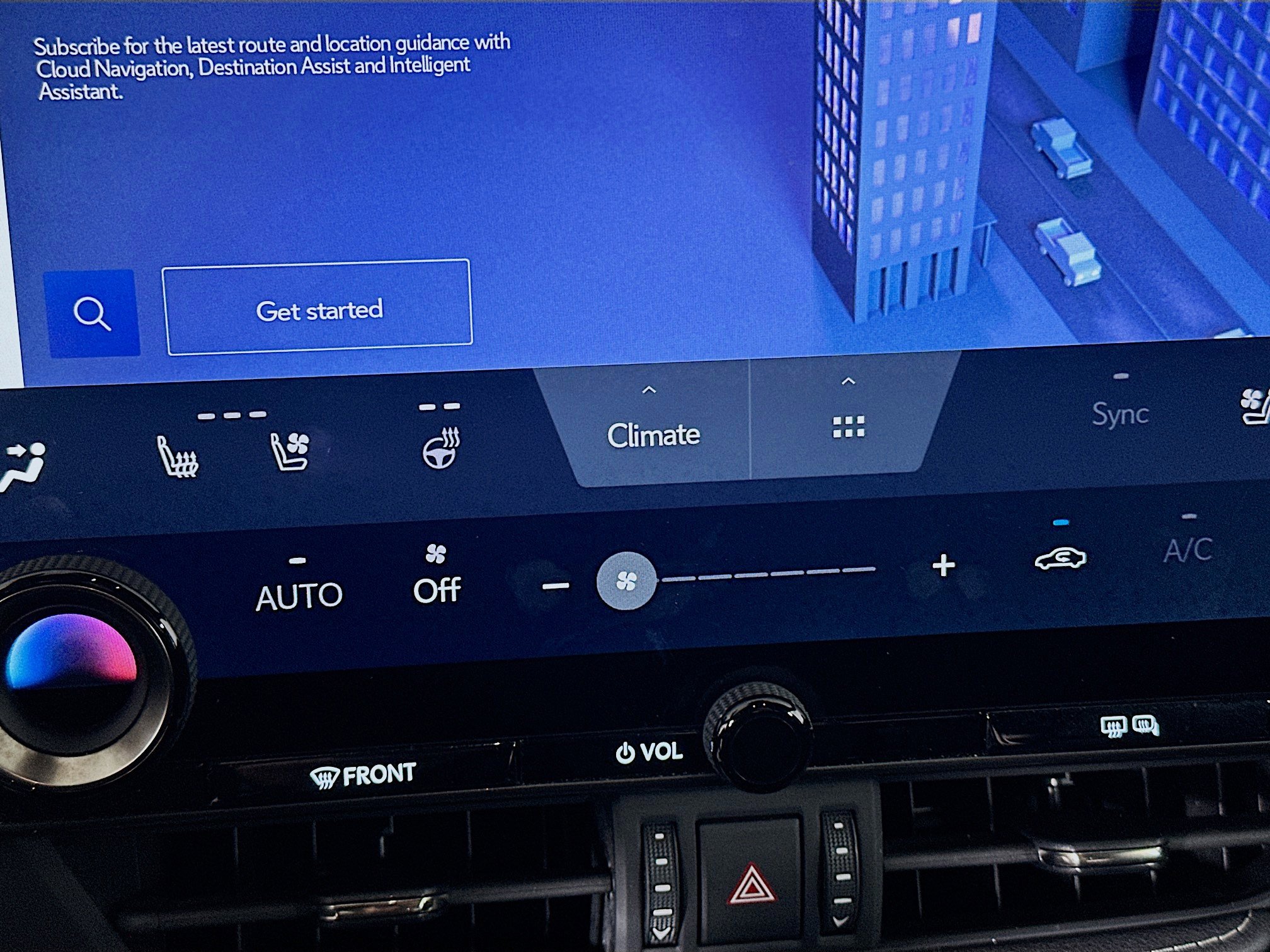 2023 Lexus NX 350 F Sport