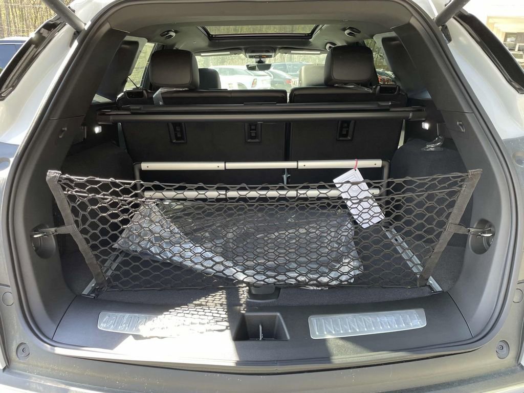 2025 Cadillac XT5 Sportv