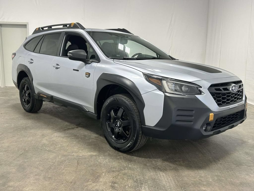 Used 2023 Subaru Outback Wilderness