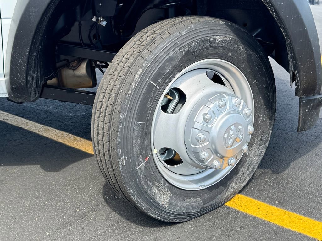 2026 RAM 4500 Tradesman