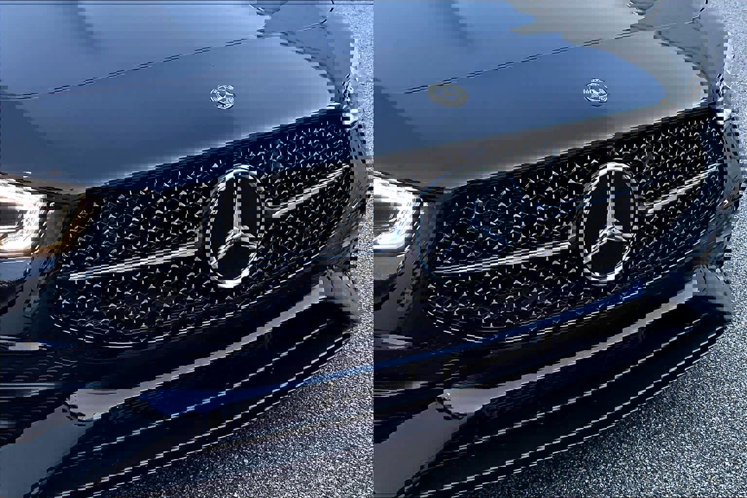 2026 Mercedes-Benz CLA 250