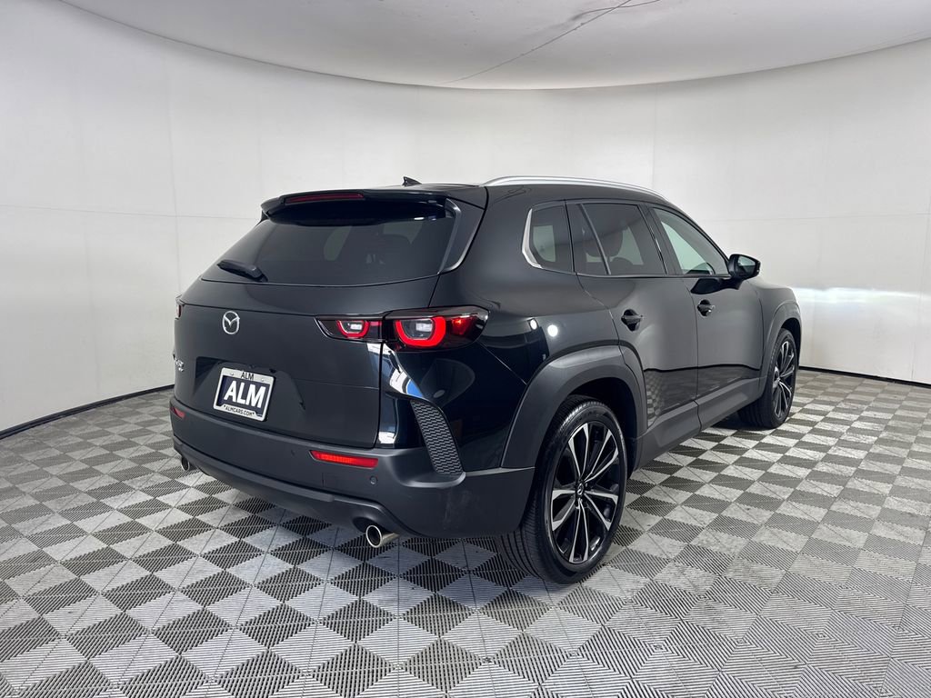 2026 MAZDA Cx-50 AWD 2.5 S w/ Premium Package