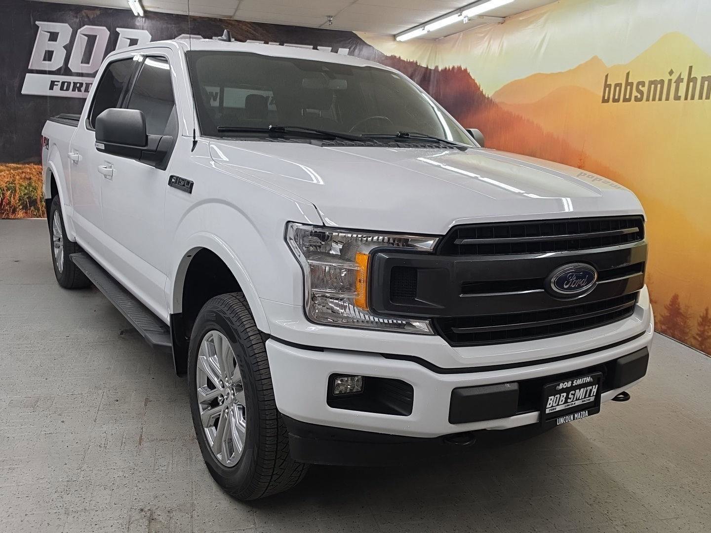 Used 2020 Ford F150 XLT w/ Equipment Group 302A Luxury