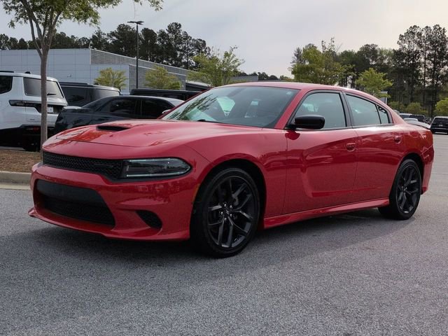 2023 Dodge Charger GT