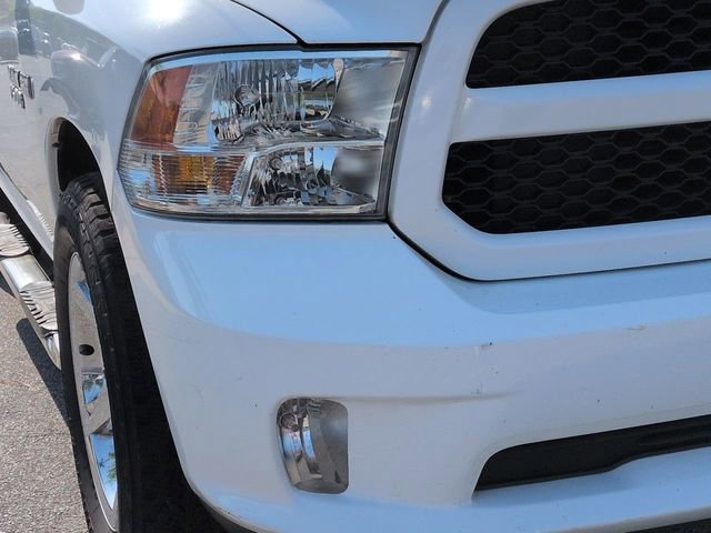 2016 RAM 1500 Express