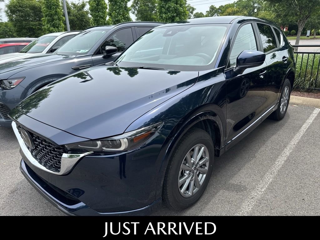 Used MAZDA CX-5 for Sale in Murfreesboro, TN - Autotrader