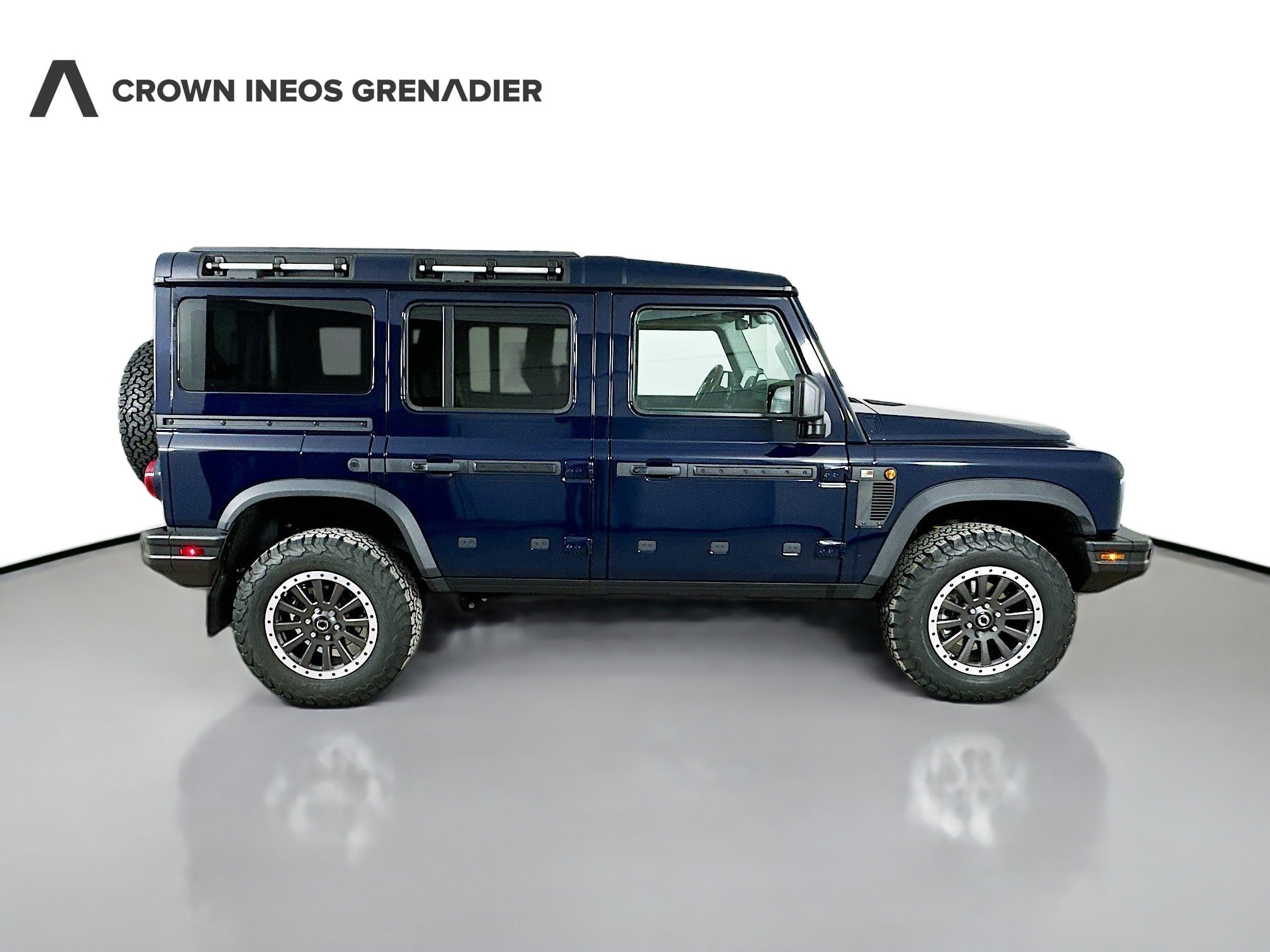 2026 INEOS Grenadier Fieldmaster Edition