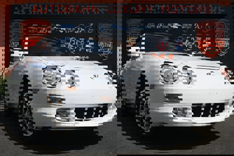 Used 1997 Toyota Celica GT