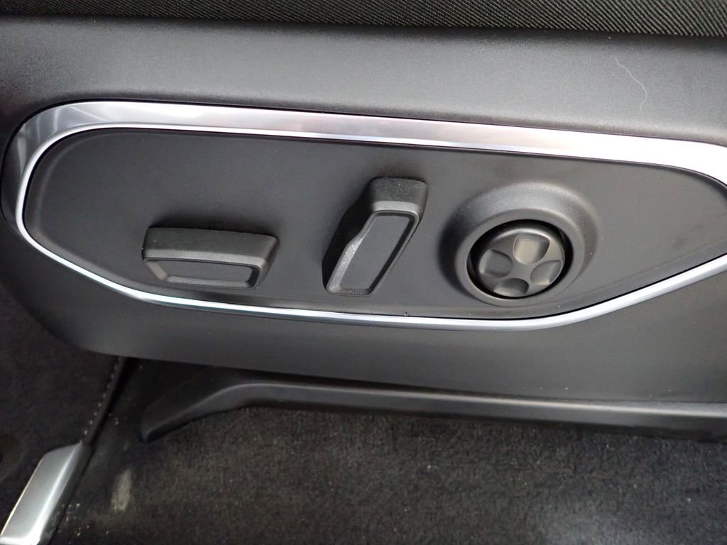 2026 Jeep Grand Wagoneer 4WD