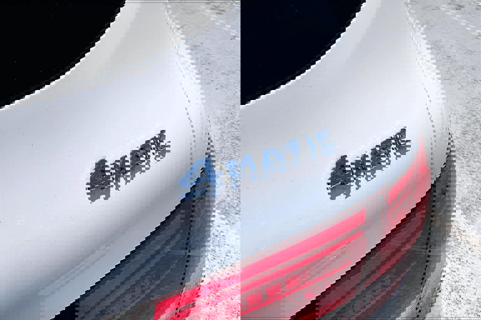 2019 Mercedes-Benz GLC 300 4MATIC