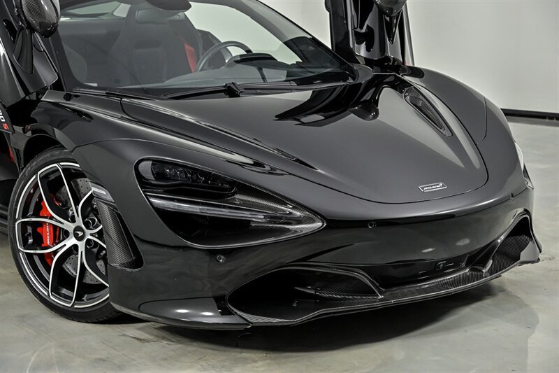 Used 2019 McLaren 720S Spider 2