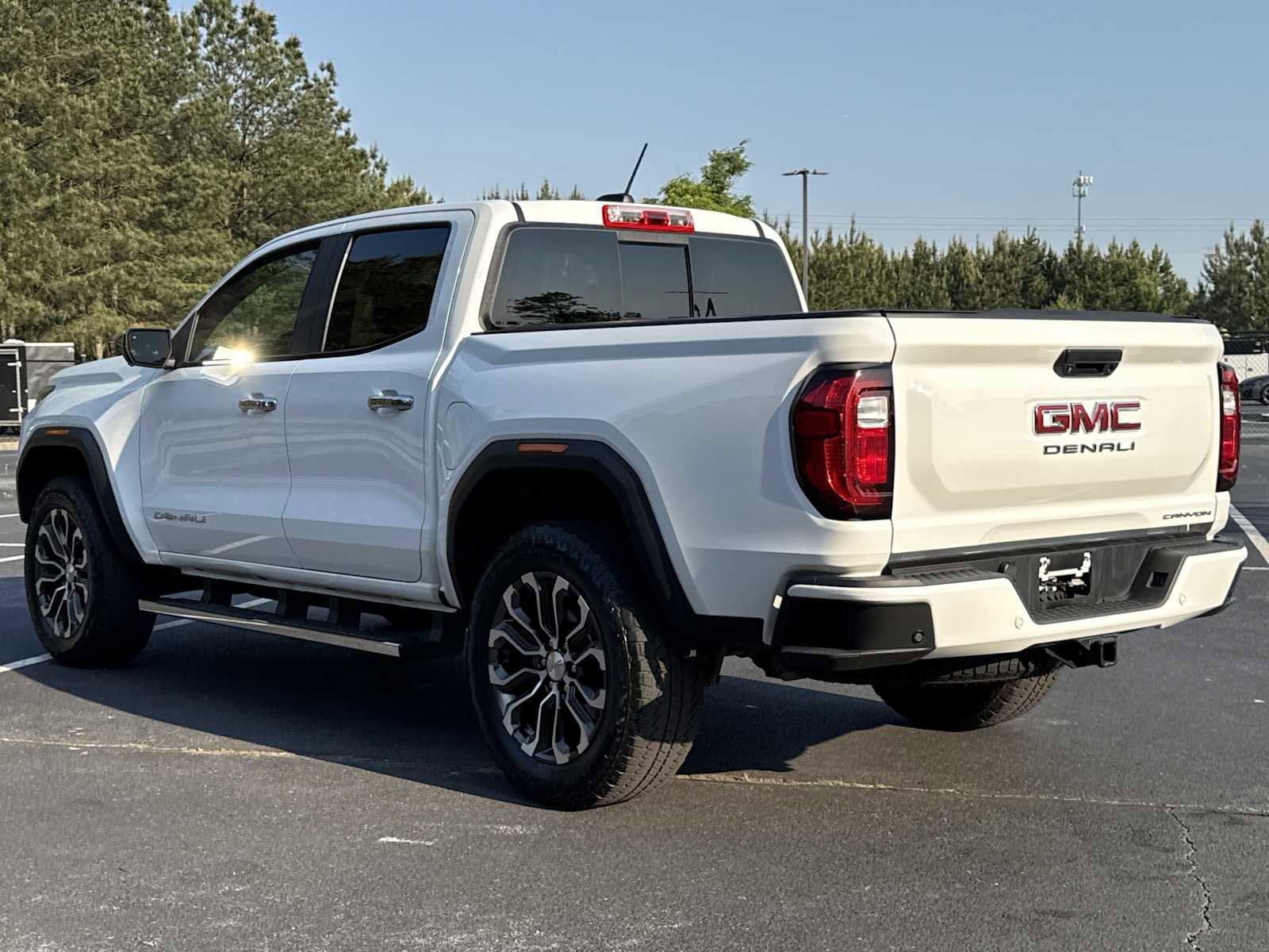 2023 GMC Canyon Denali