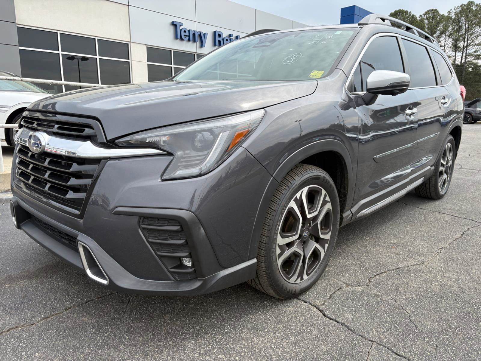 2023 Subaru Ascent Touring