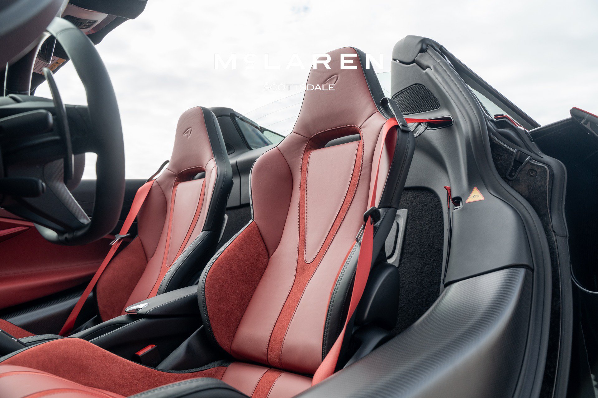 New 2027 McLaren 750S Spider photo 11
