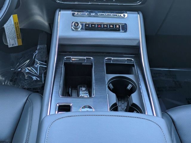 2026 Lincoln Aviator AWD