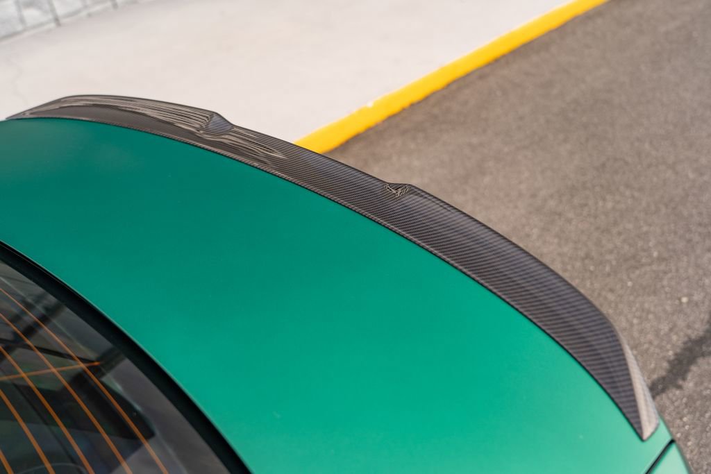 2023 BMW M3 Competition